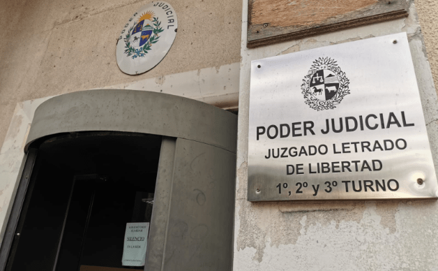 Justicia revocó libertad a prueba y ex-edil del PN volverá a la cárcel