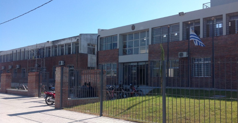 Detectan un caso de coronavirus en el Liceo de Playa Pascual