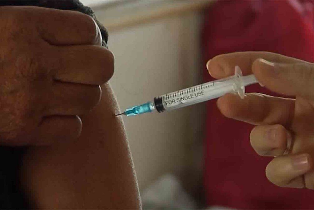 Este lunes comienza la campaña de vacunación contra la gripe