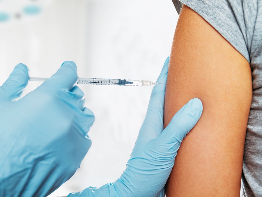 Nuevas jornadas de vacunación contra COVID-19 en Ciudad del Plata