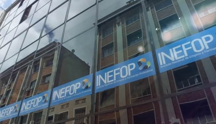 INEFOP abrió inscripciones para capacitación en Ciudad del Plata