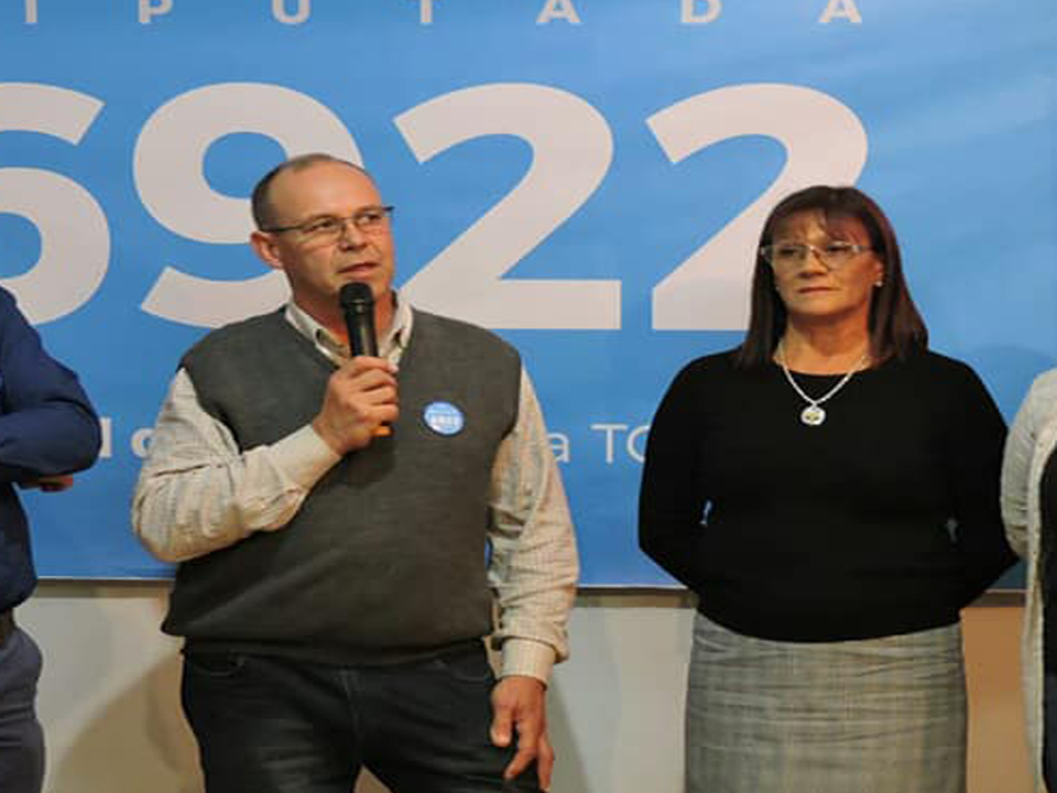 Milton Pastorini asumirá como alcalde interino de Ciudad del Plata