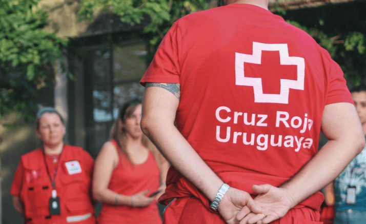 Cruz Roja llama a interesados a unirse como voluntarios a la filial San José