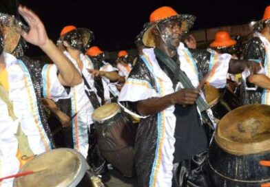 Habrá desfile de carnaval en Delta del Tigre y Playa Pascual