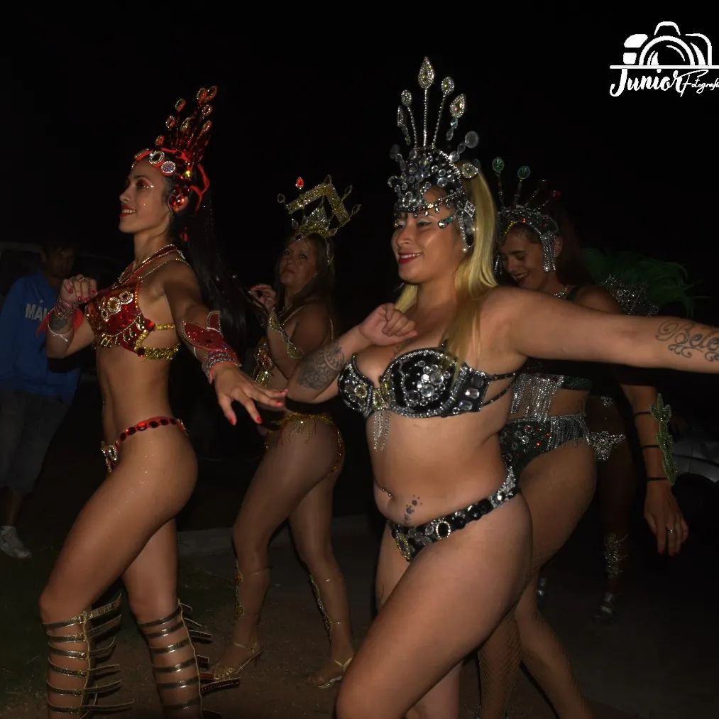 Finalmente habrá desfiles de carnaval en Delta del Tigre y Playa Pascual