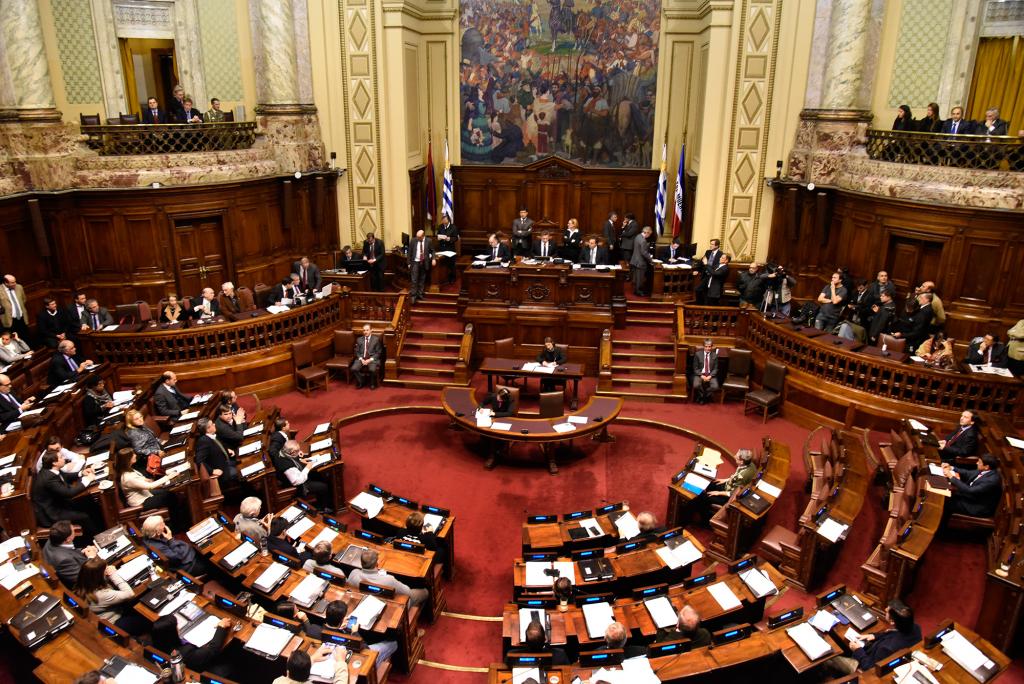 Cámaras de diputados piden creación «inmediata» de una Fiscalía en Ciudad del Plata