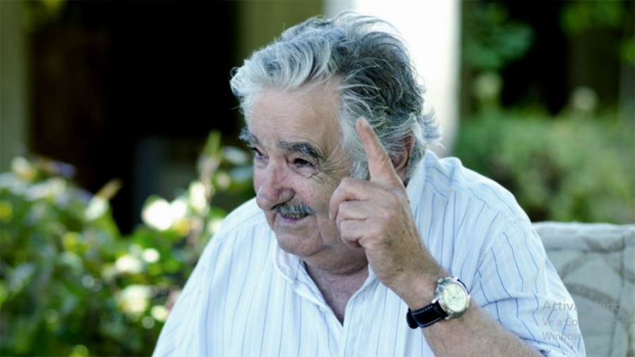 Mujica sobre caso Marset : «Pasó por que los orientales somos bastante pelotudos»