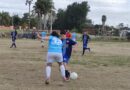 Ecilda : Ciudad del perdió 2-1 ante La Paz por la penúltima fecha del torneo