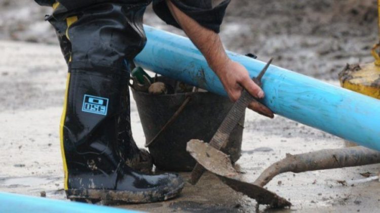 OSE realizará corte de agua potable este martes en el barrio Autódromo de Ciudad del Plata