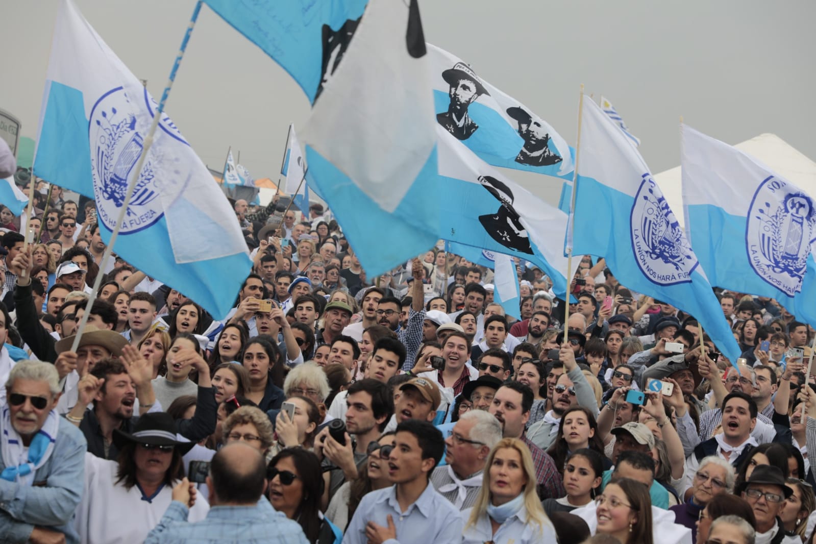 Elecciones juveniles del PN este sábado, sepa donde votar en Ciudad del Plata