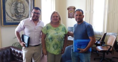 La Intendencia de San José continuará con el apoyo económico al fútbol infantil de Ciudad del Plata