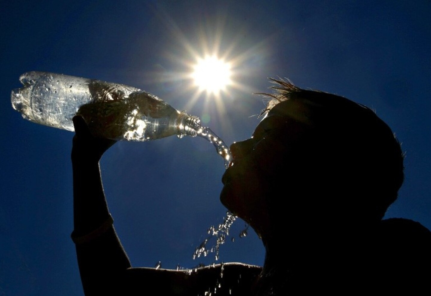 INUMET advierte por una «ola de calor» con máximas de hasta 38 grados