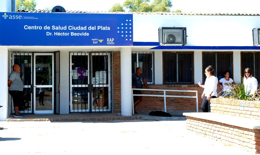 Comisión Pro-Hospital busca ser recibida por Lacalle Pou : «Que salde su deuda con Ciudad del Plata»