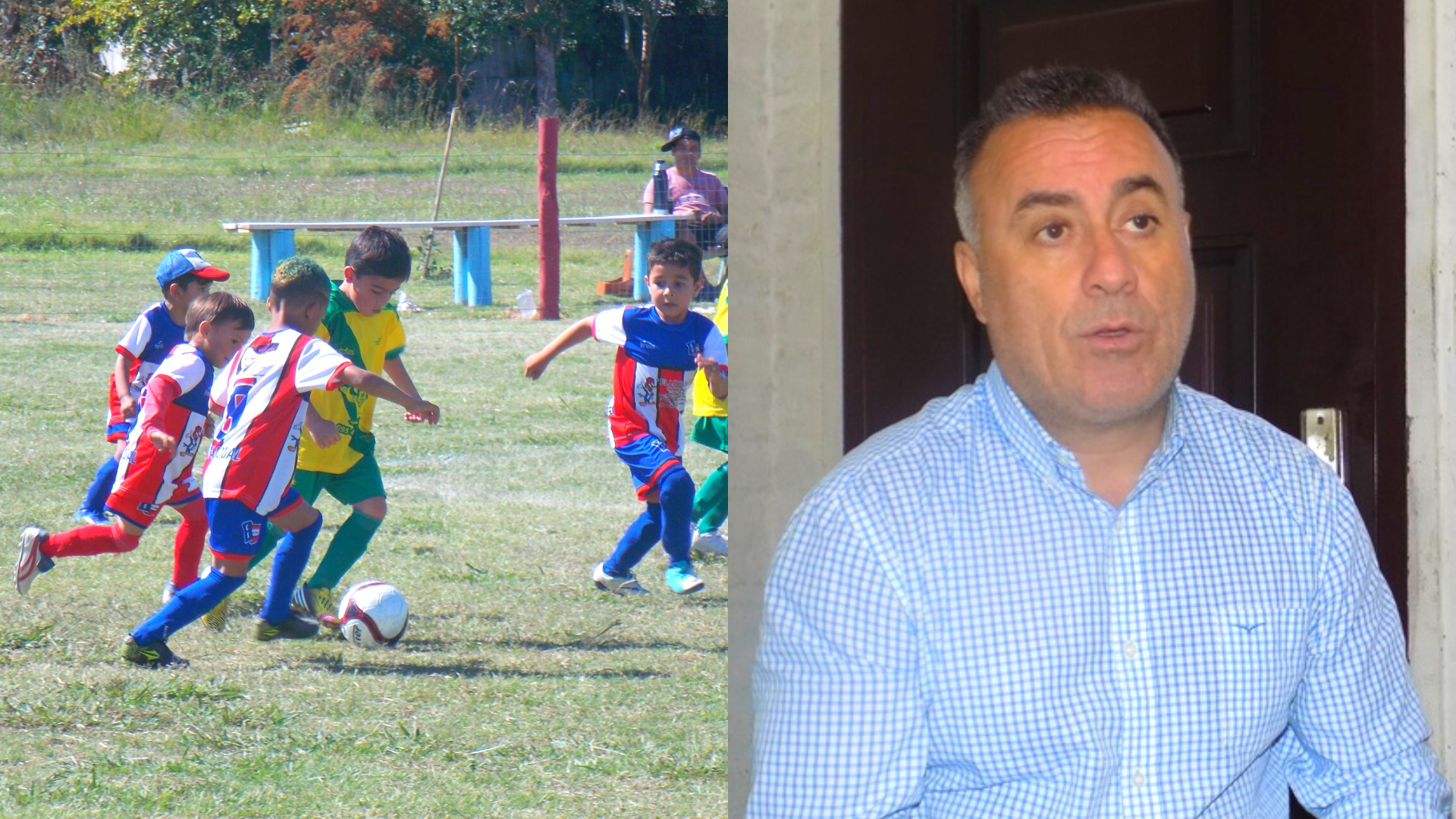 Baby fútbol uruguayo: fábrica de jugadores - PORTAL CIUDAD DEL PLATA