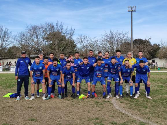 Ciudad del Plata se trajo un empate en su visita a Libertad, 0-0 con Juventud Unida