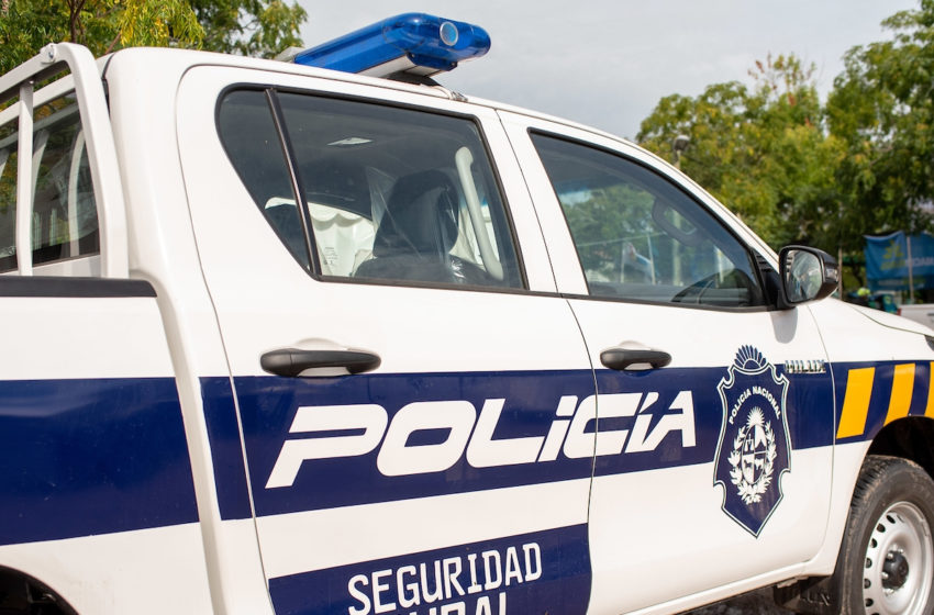 Un sujeto de 42 años fue condenado por abuso sexual a menores en Ciudad del Plata