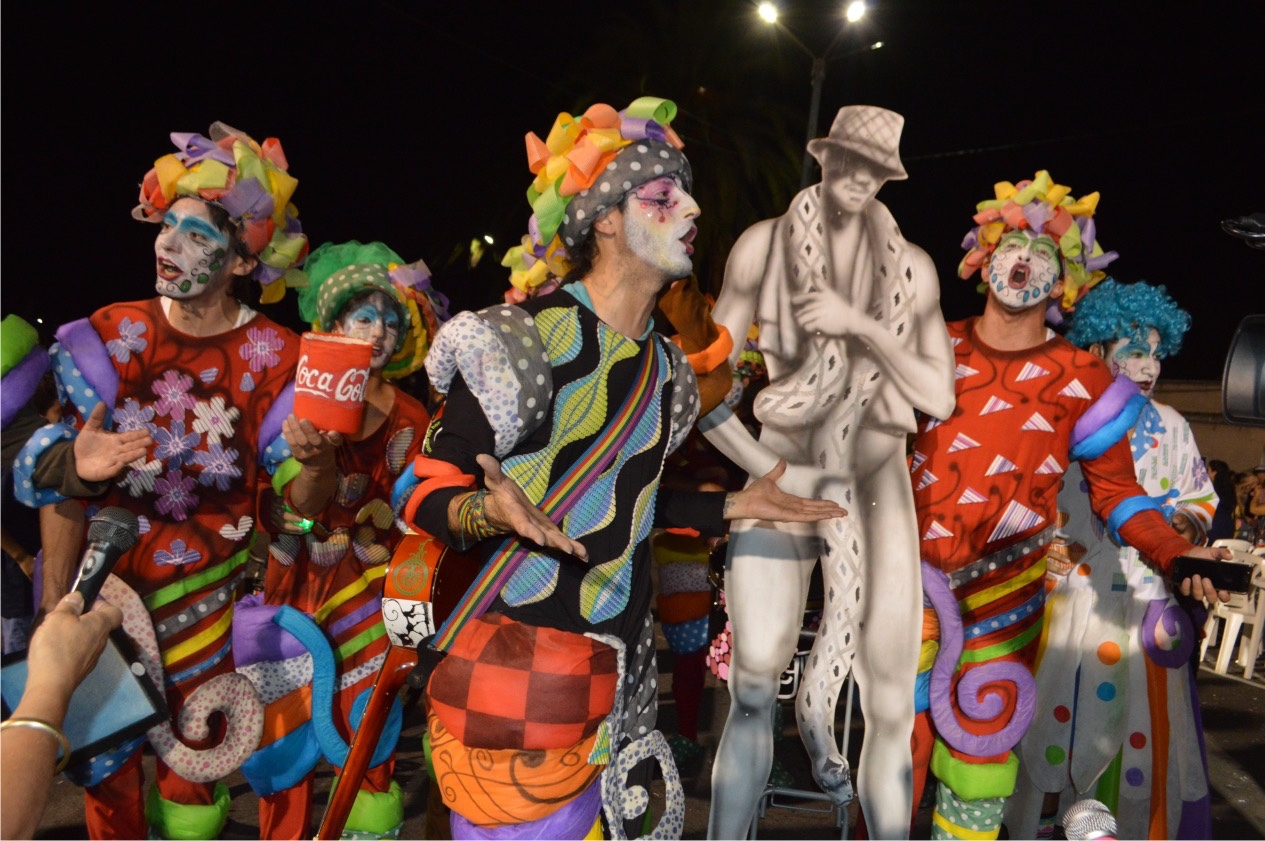 La ISJ llama a murgas, humoristas, scolas de samba y lubolos para participar en Carnaval 2024