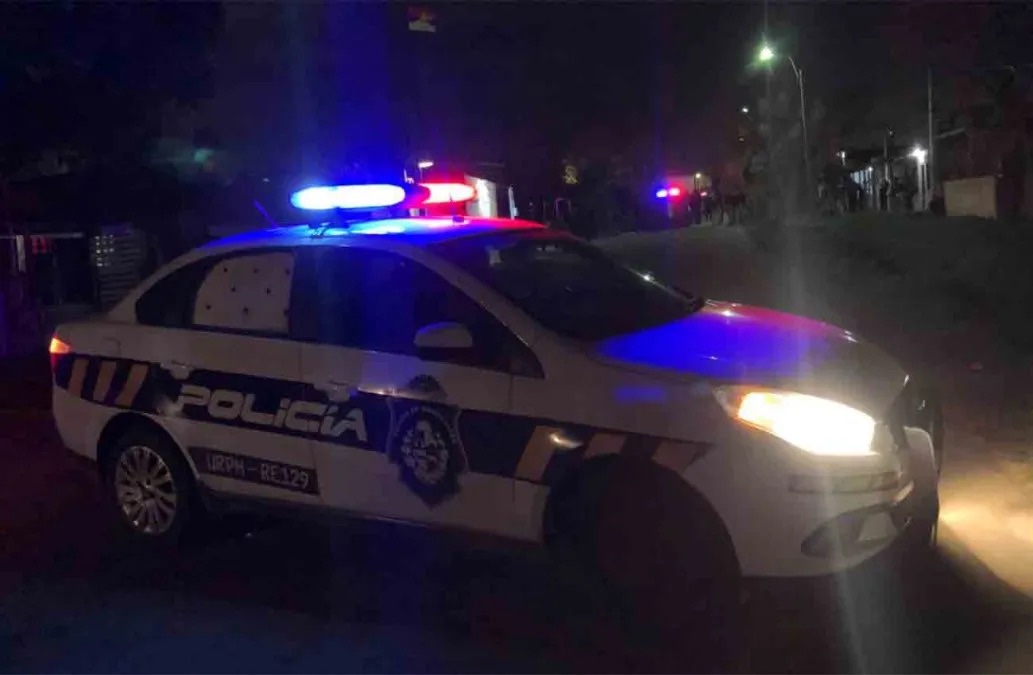 Un menor y un mayor fueron baleados en el barrio Autódromo de Ciudad del Plata
