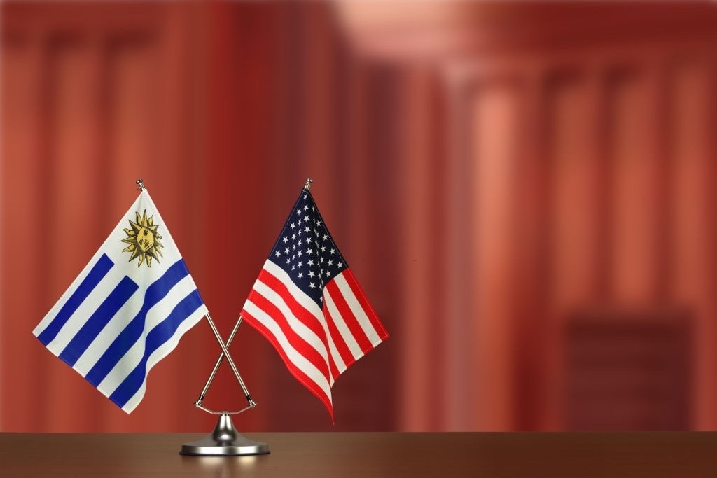Uruguayos podrán ingresar a Estados Unidos sin necesidad de contar con una Visa de inmigración