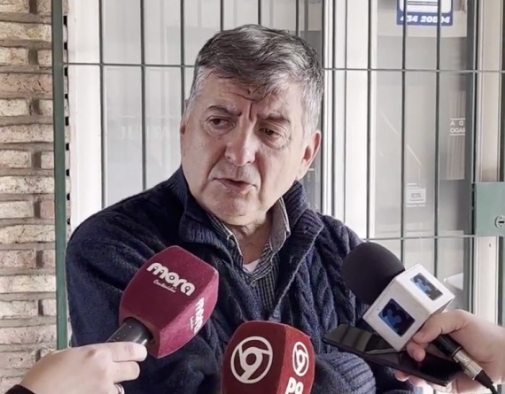 Acusan a la comisión de género del FA San José de «tapar» una denuncia contra el edil Figuerola