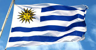 La bandera uruguaya elegida entre las más bellas del mundo