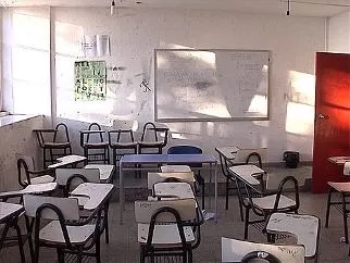 No hay clases en Liceos, UTU ni escuelas este lunes debido a ATD