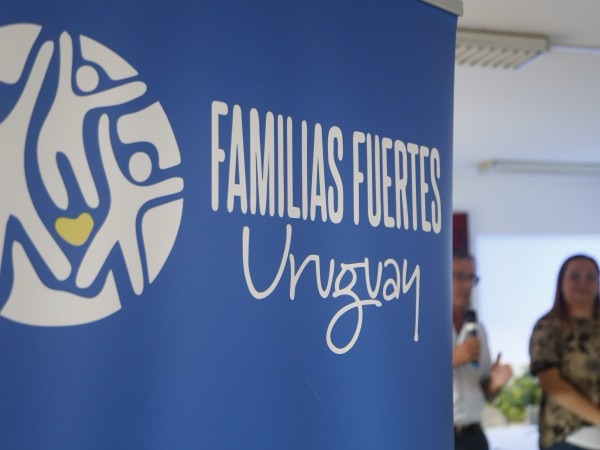 «Familias Fuertes» Plan de Salud Mental para adolescentes se desarrollará en Ciudad del Plata